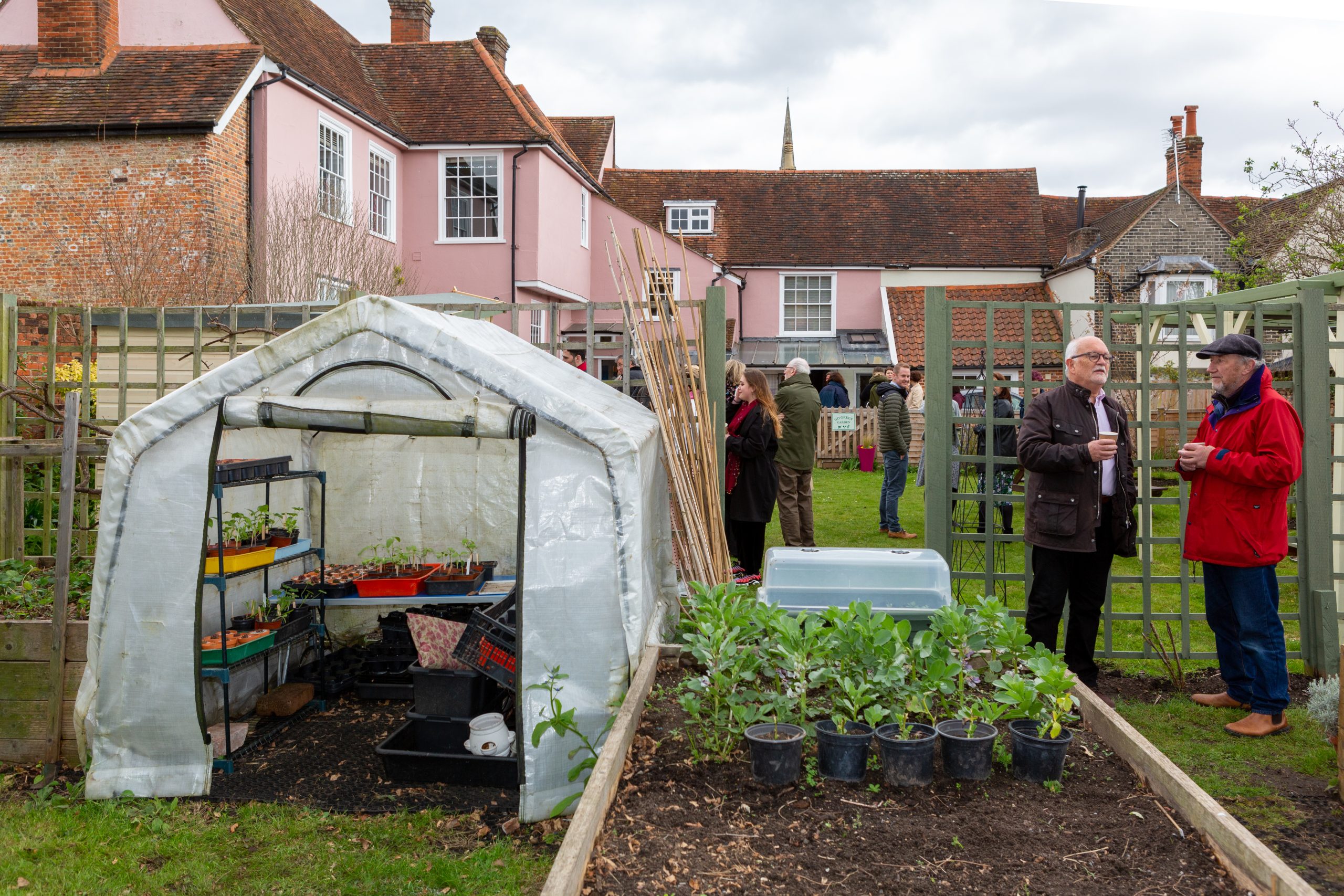National Allotments Week