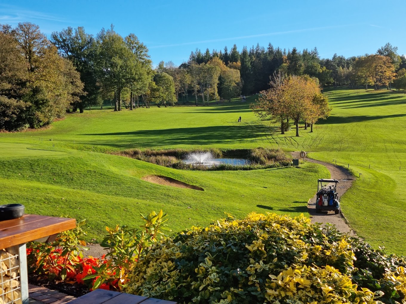 Westerham Golf Club Overview