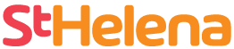 St Helena Logo