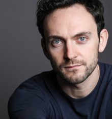 George Blagden