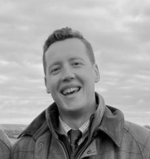 Radley Troy Joins Charlie Watkins Foundation as Ambassador